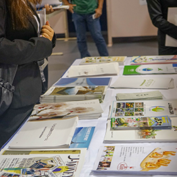 ハローワーク就職相談