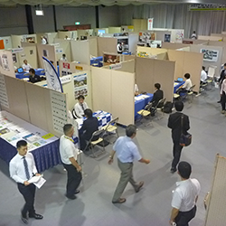 ブース個別説明会